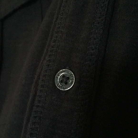 Calvin Klein short sleeve shirt - Picture 3 of 4